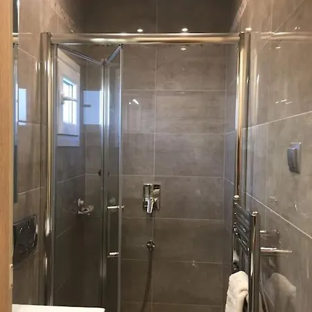 Apartment Tiny Deluxe In Kalamaria Thessaloniki