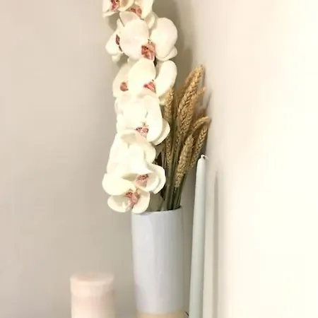 Tiny Deluxe In Kalamaria Lejlighed